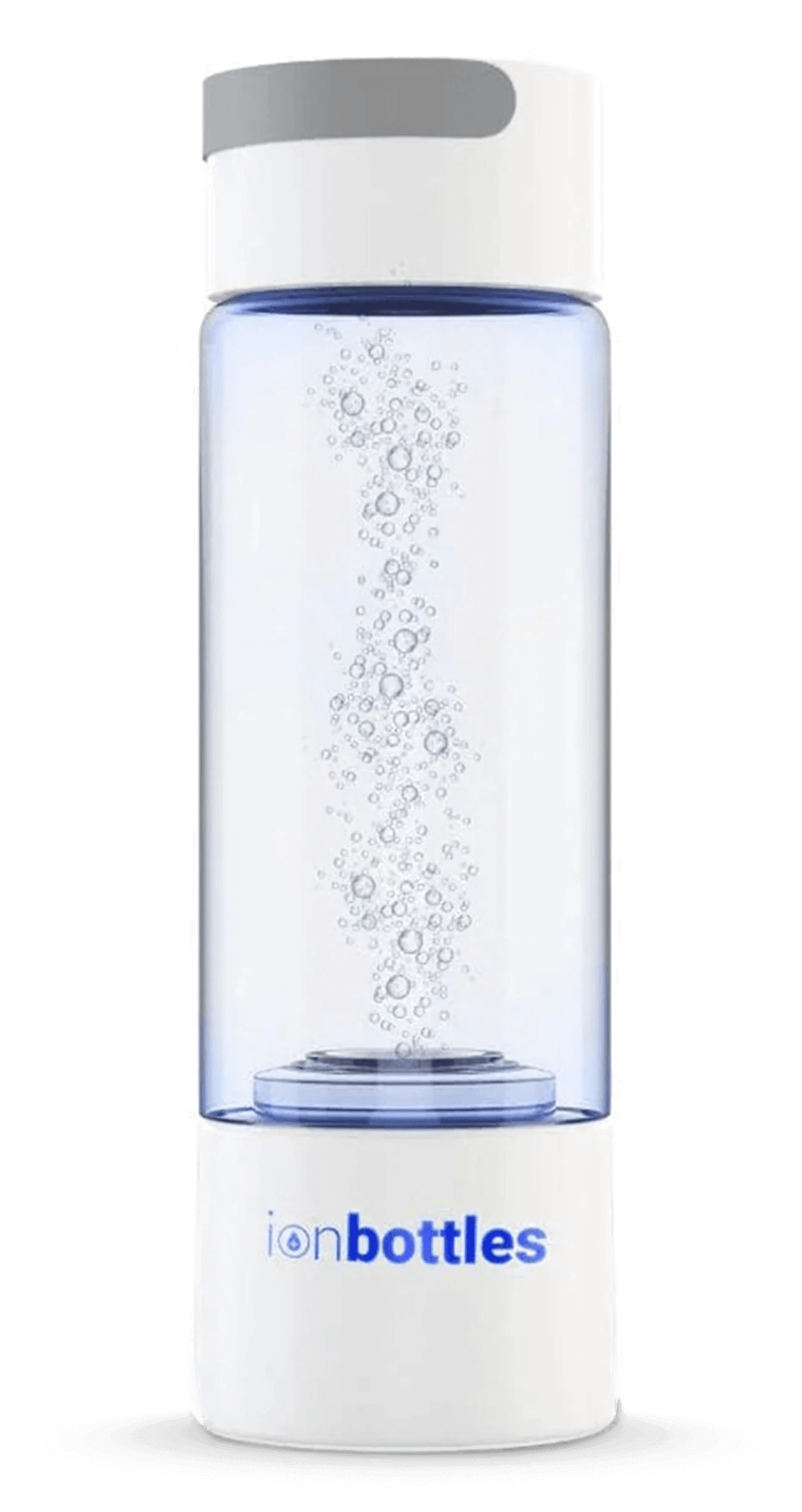 Hydrate24™ Hydrogen Water Bottle