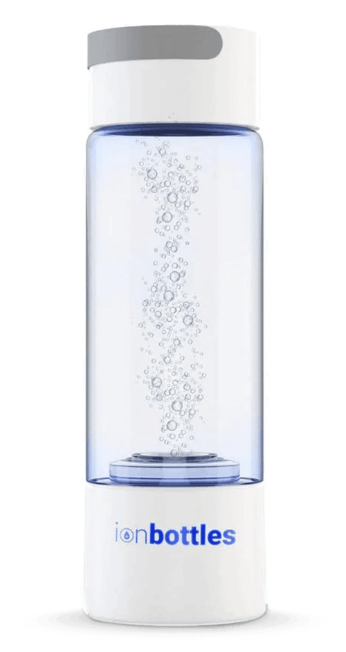 IonBottles Pro Hydrogen Water Bottle