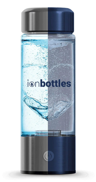 Original Hydrogen Water Bottle | IonBottles