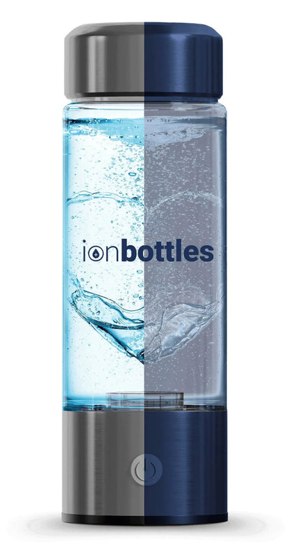 IonBottles Original Hydrogen Water Bottle