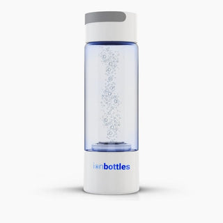 IonBottles Pro Hydrogen Water Bottle