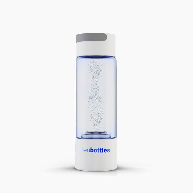 IonBottles Pro Hydrogen Water Bottle