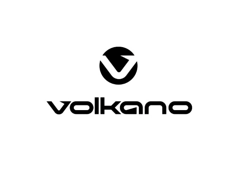 Volkano Active Tech Core Series Fitness Bracelet with HRM - Red - Buy ...