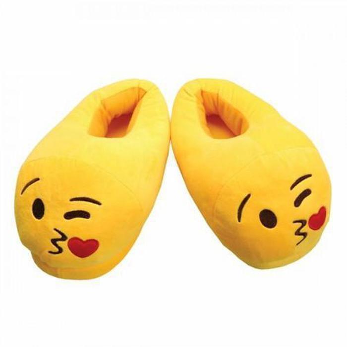 Emoji Slippers - Buy Online 