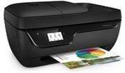 HP DeskJet Ink Advantage 3835 All-in-One Printer 4-in-1 + Wireless -Print-Copy - Flatbed Scan ...