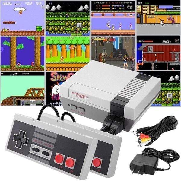 620 retro game console