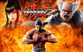 tekken for xbox one