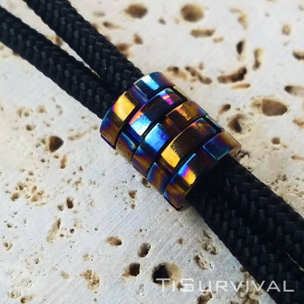 Paracord Lanyards - Ti Survival