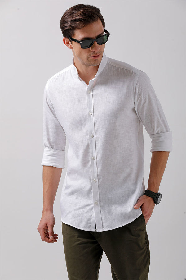 Stain Proof Shirts – Blue Island