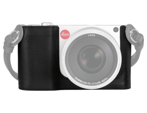 LEICA X VARIO CAMERA PROTECTOR COGNAC LEATHER – Leica Store Manila