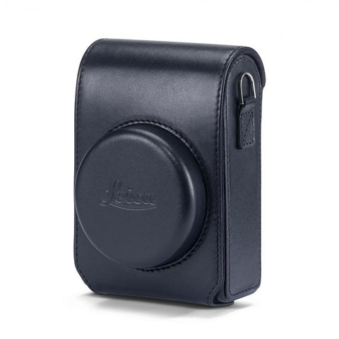 Leica Leather Flash Case D-Lux 7, Red