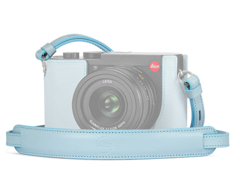 LEICA C-LUX LEATHER CASE, BLUE – Leica Store Manila