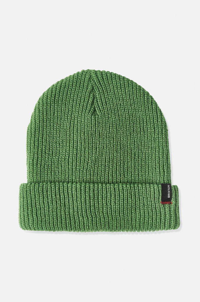 green brixton hat