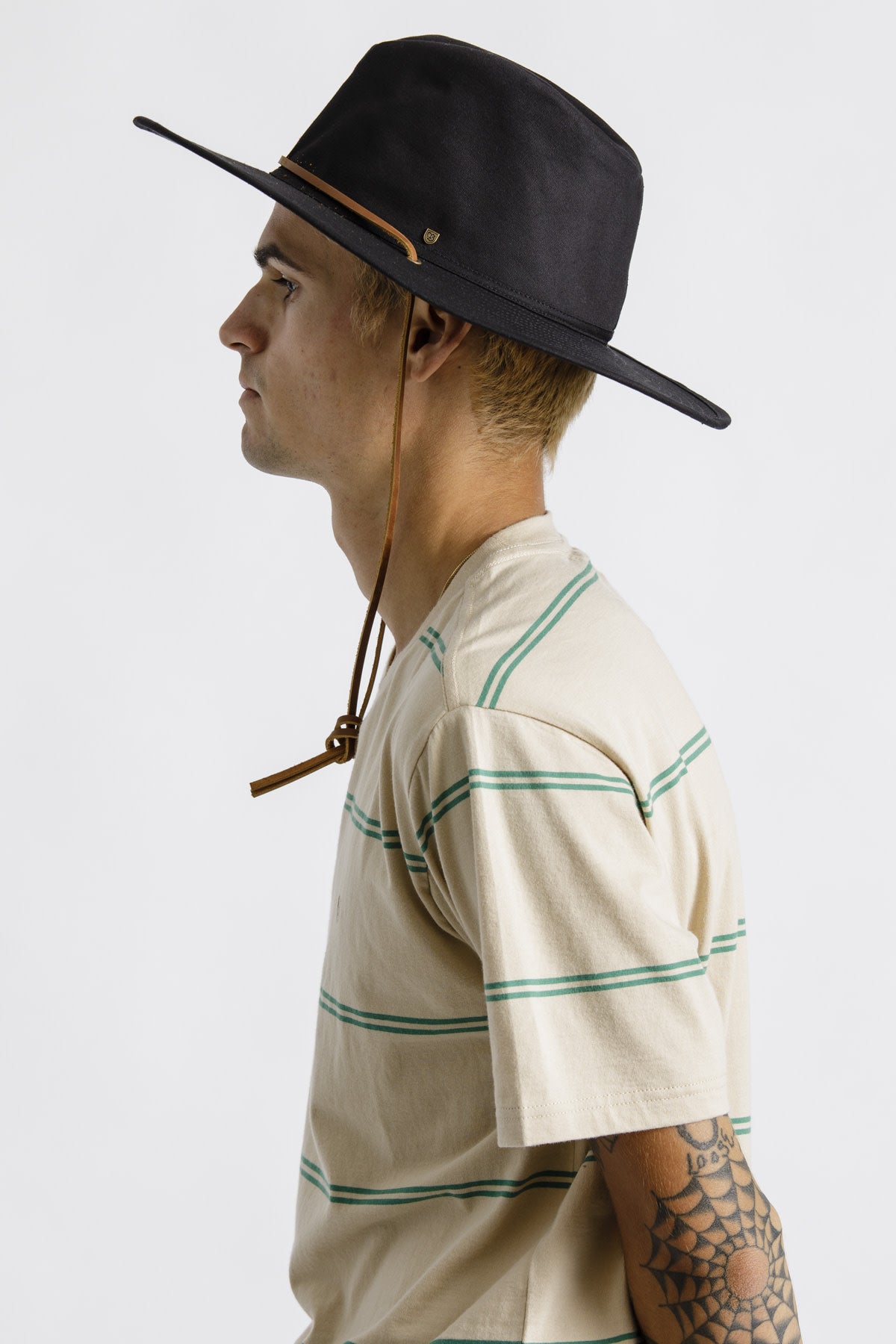 brixton ranger 2 hat