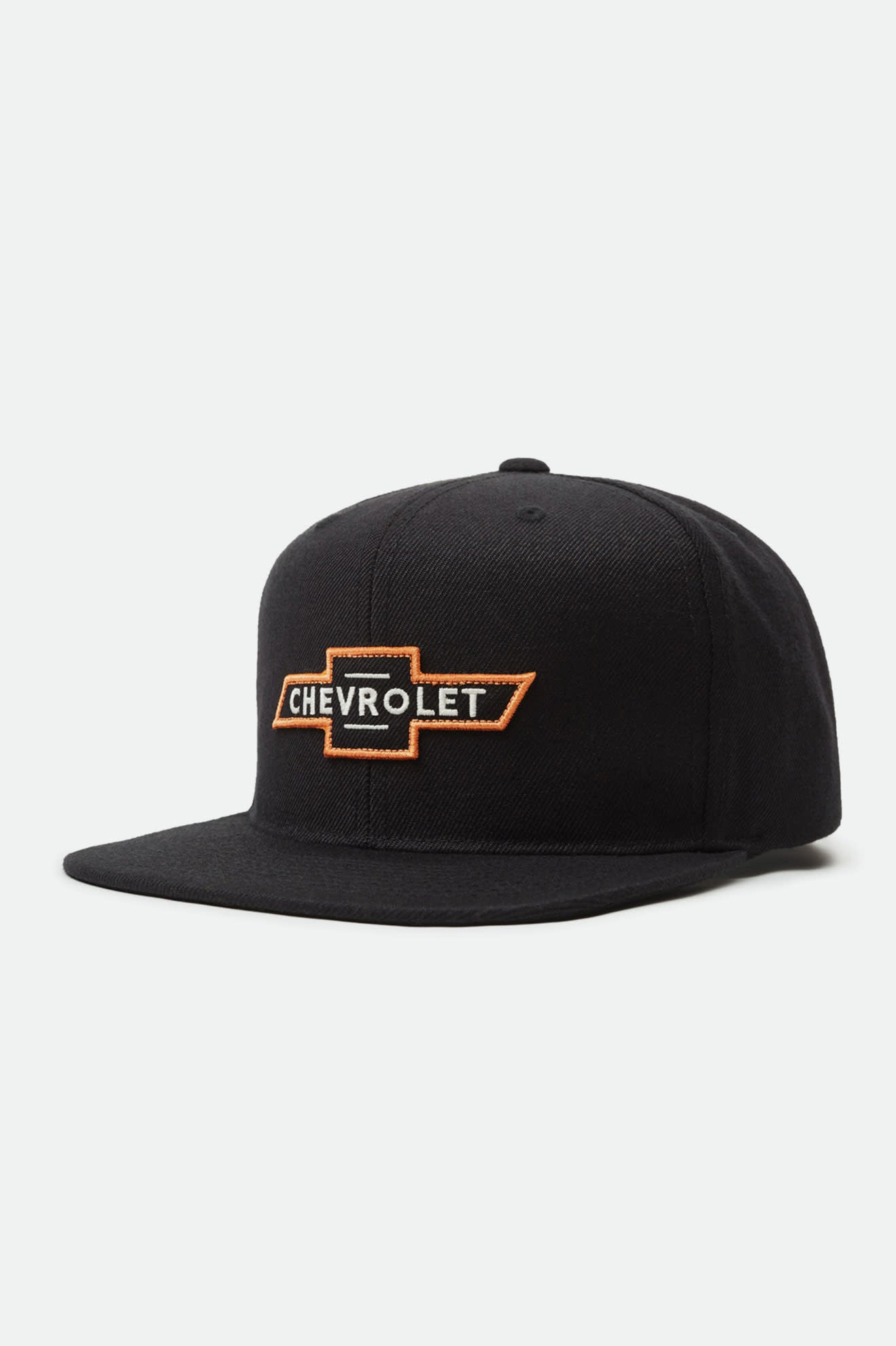 brixton chevy hat