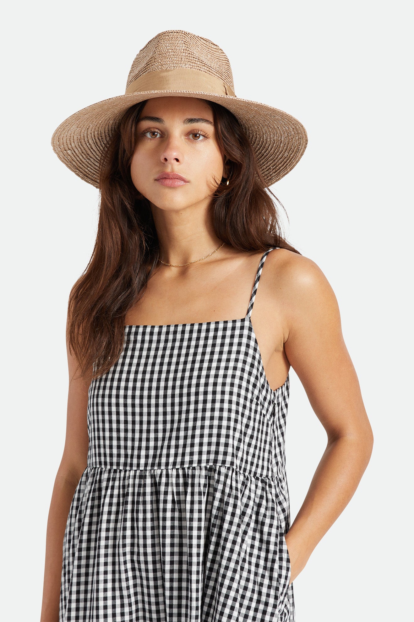 brixton women's joanna hat