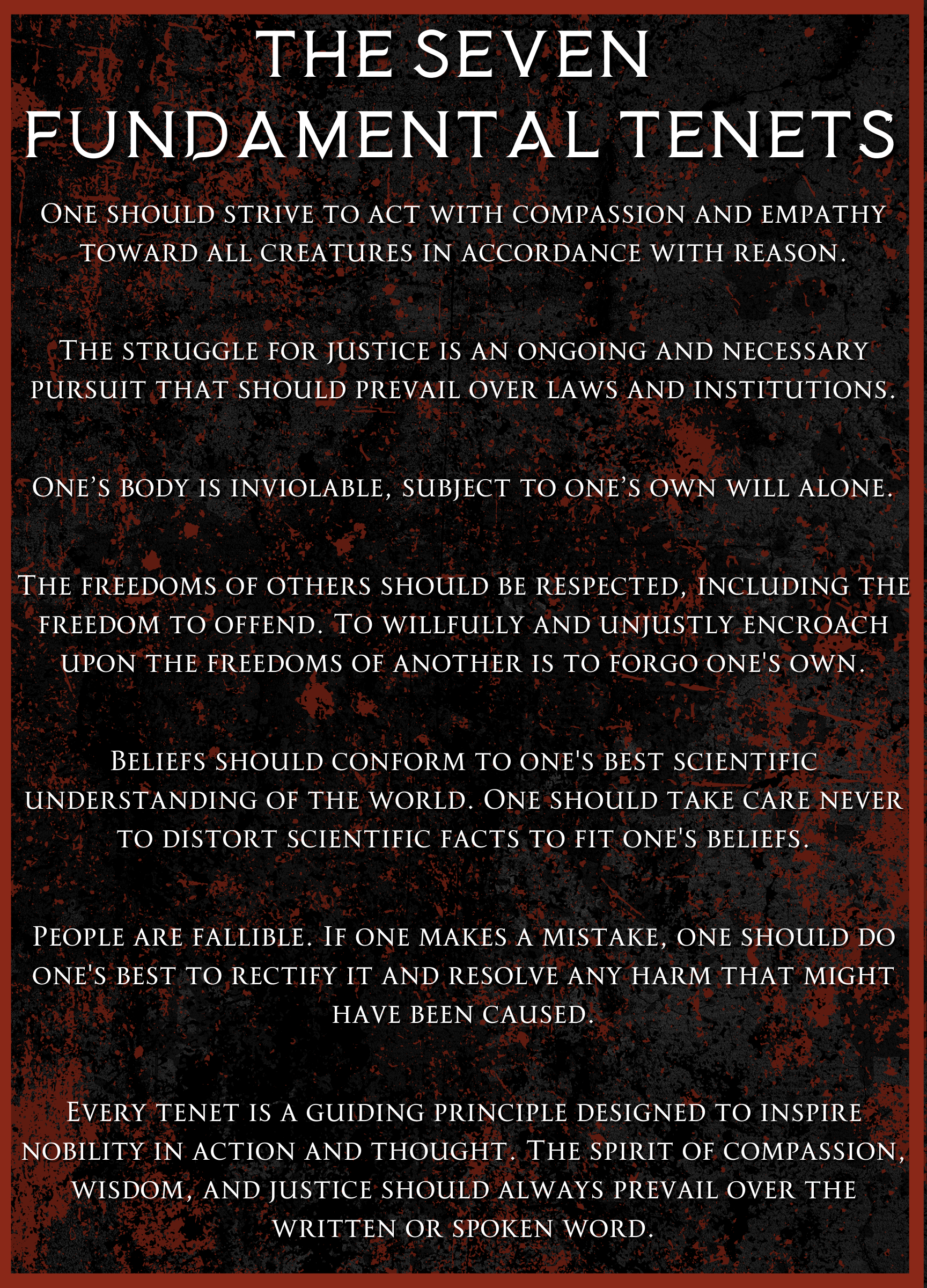 Church Of Satan Vs. Satanic Temple - Tst