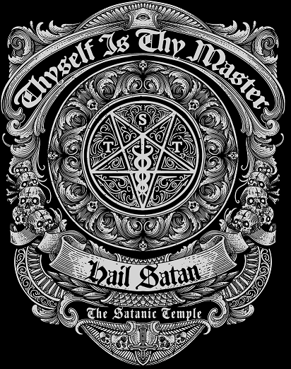 baphomet pentagram wallpaper