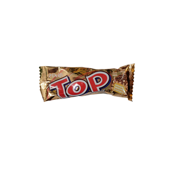 Delfi Top Chocolate Wafer 9 gram – Aneka Market