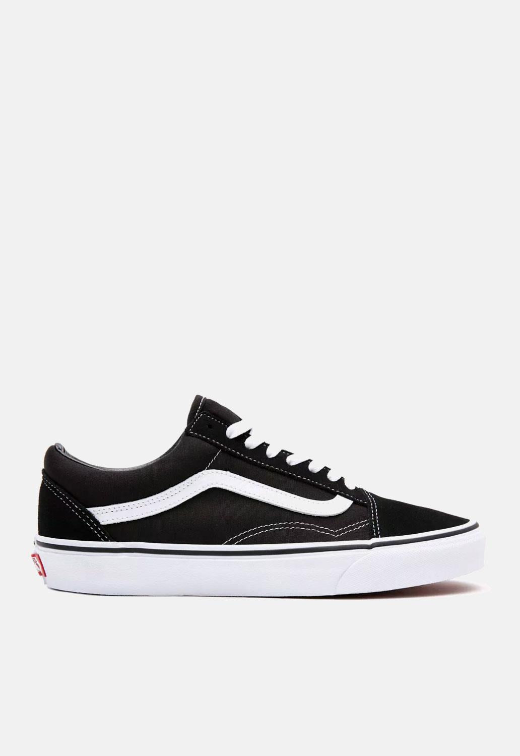 Vans old skool reflective on sale trainer