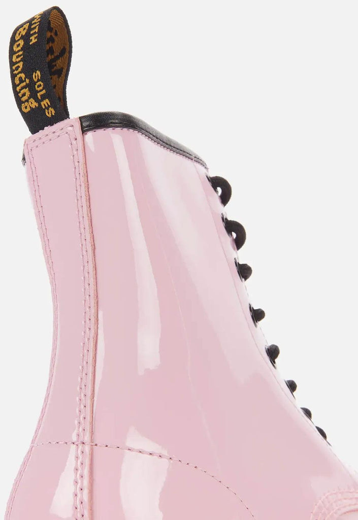1460 Patent Leather Boot