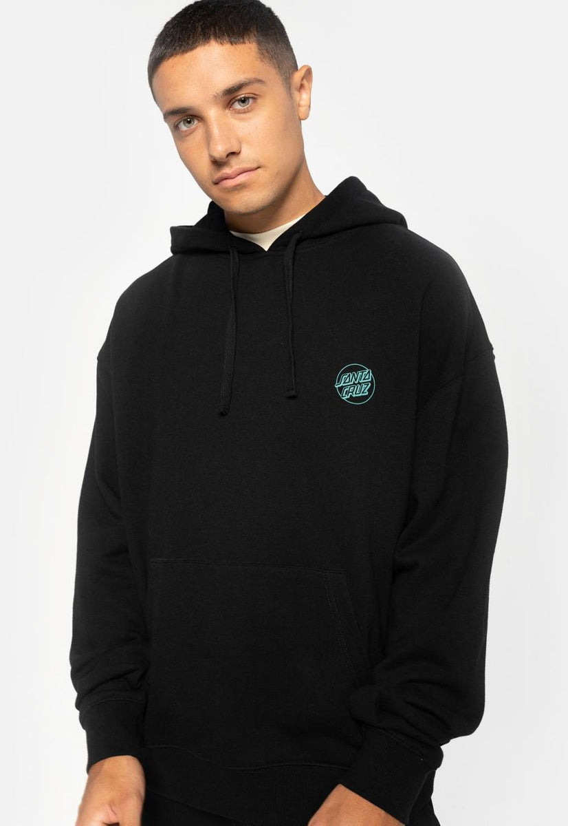 Screaming Delta Moon Hoodie – DMG SCY