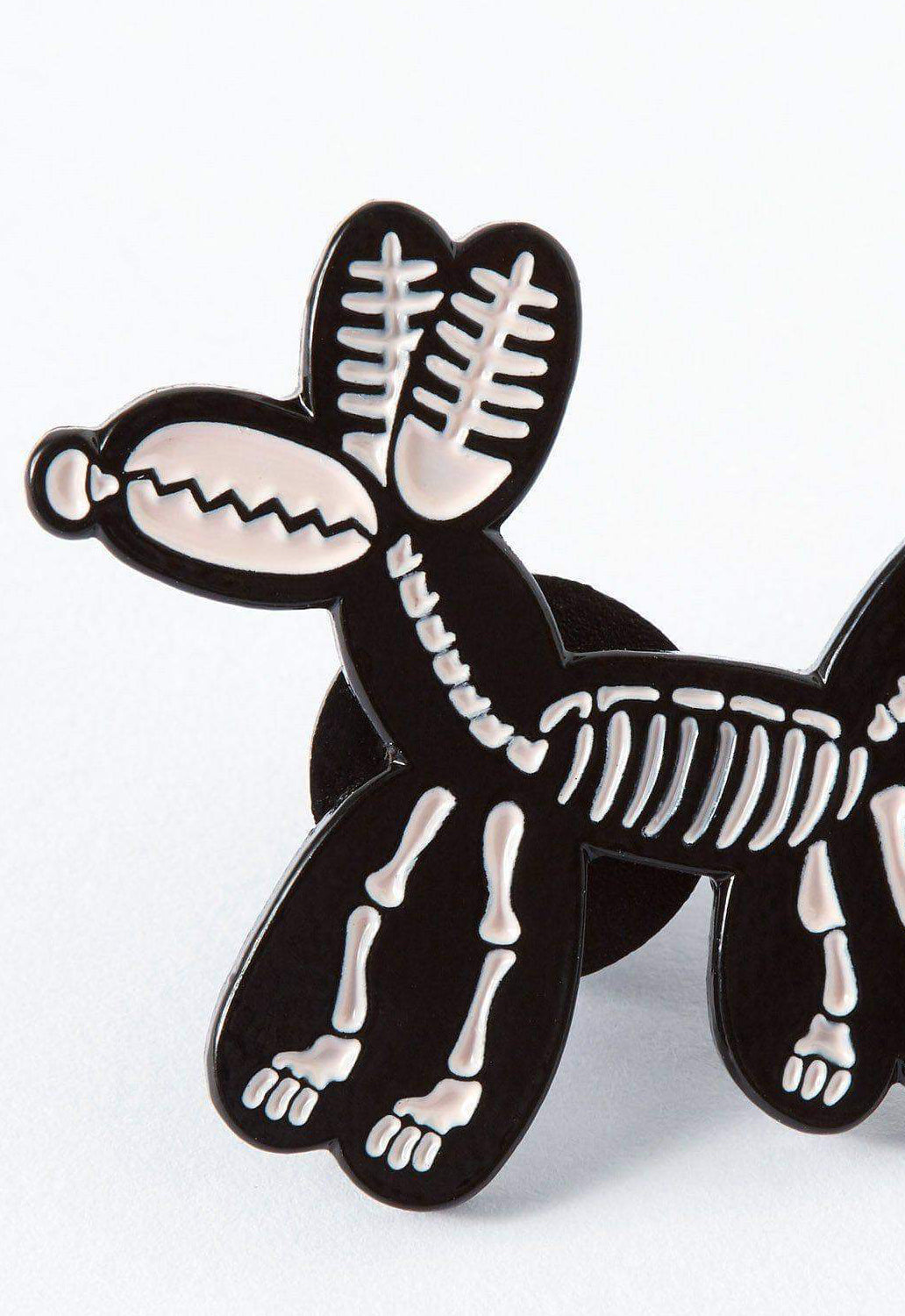 Balloon Animal Skeleton Pin – DMG SCY