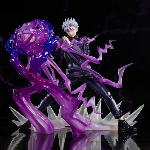 Bandai Spirits FiguartsZERO Chainsaw Man 8.27-in Action Figure