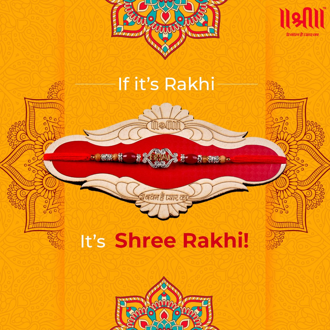 Shree Rakhi Wholesale