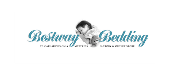 BESTWAY BEDDING LOGO