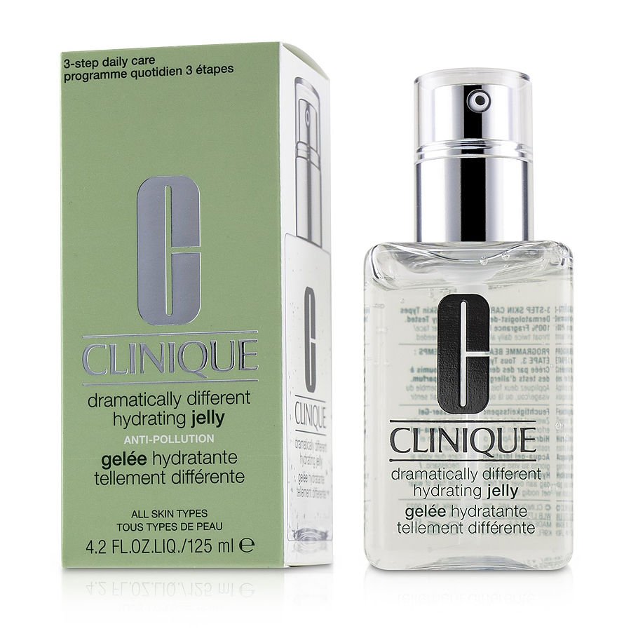 Image of Clinique Dramatically Different Hydrating Jelly 125ml