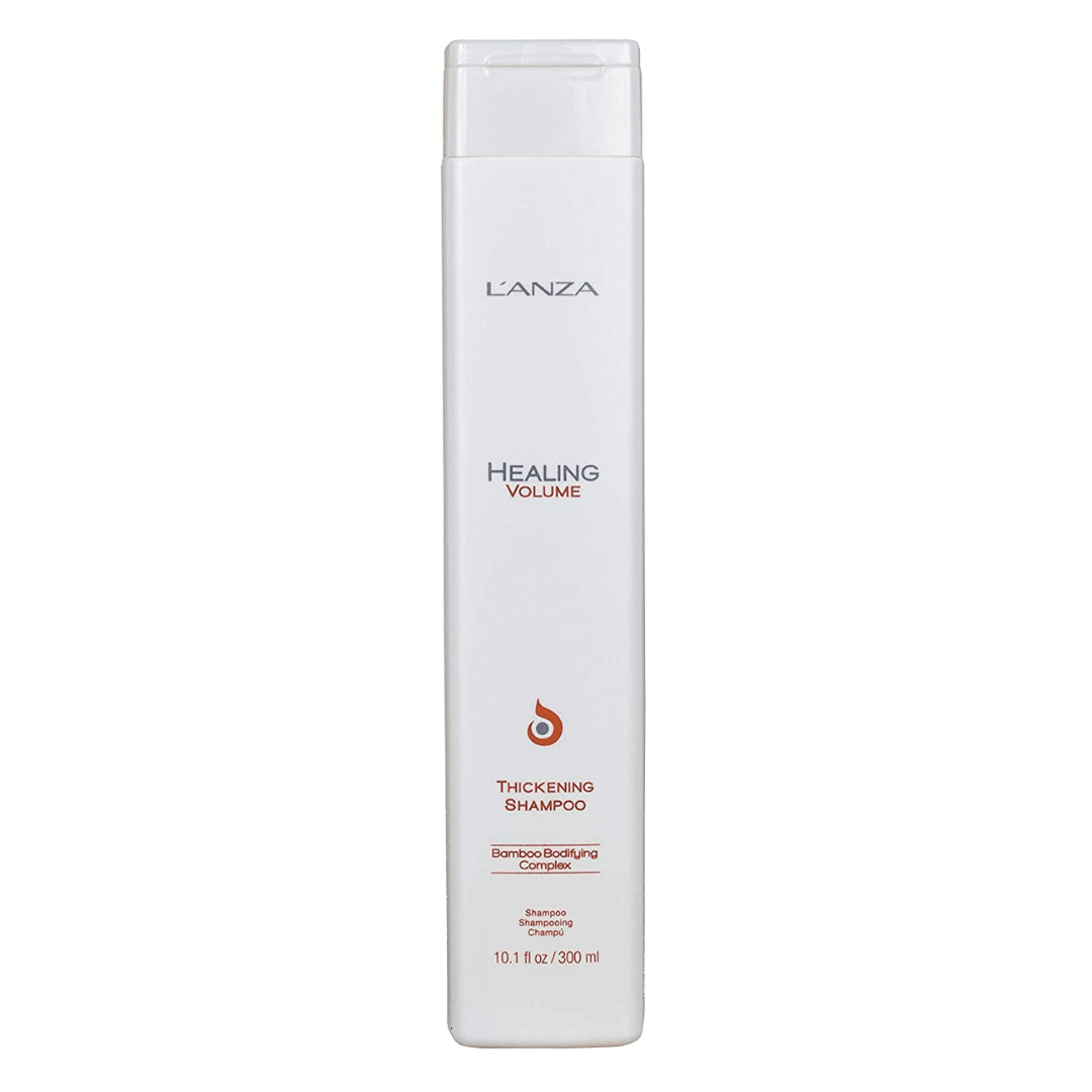 Image of Lanza Healing Volume Thickening Shampoo 10.1oz/300ml