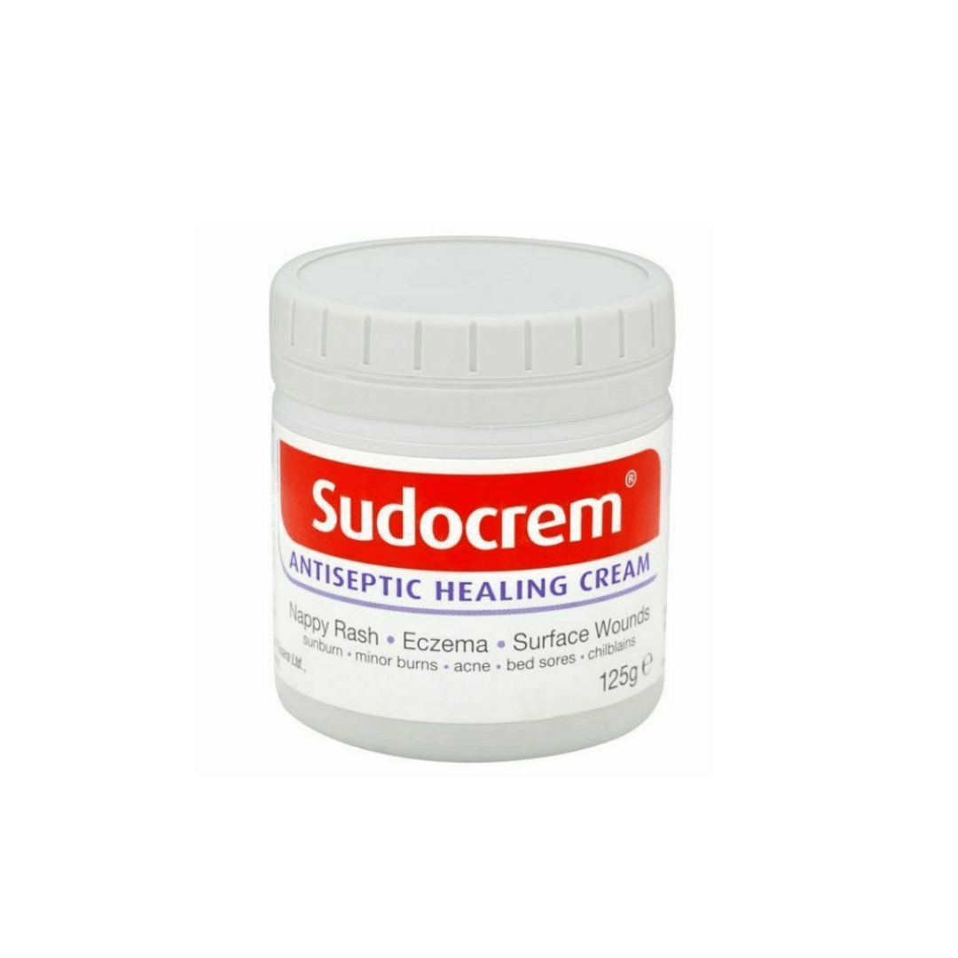 Sudocrem Antiseptic Healing Cream 125g