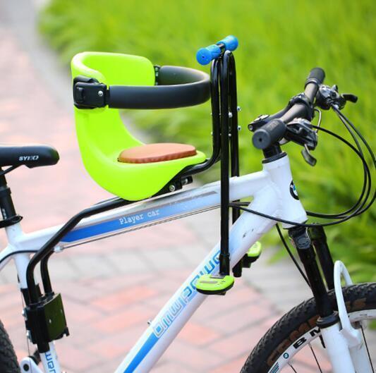 bicycle child carrier seat