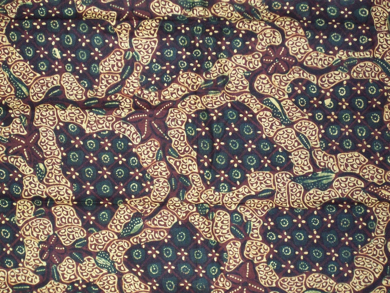 motif batik nusantara, motif batik indonesia, jenis motif batik