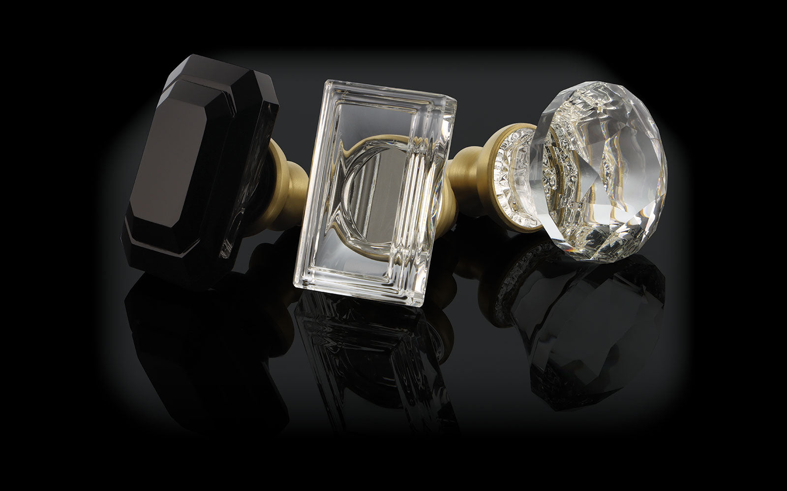 new crystal doorknobs door knob grandeur hardware luxury brass home details