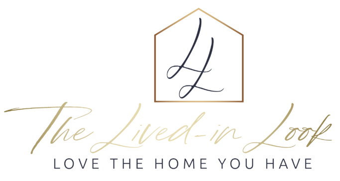 The Lived In Look Logo