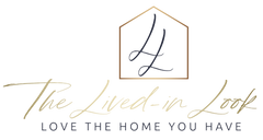 The Lived In Look Logo