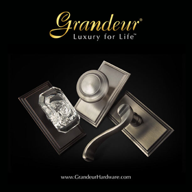 Grandeur Lookbook