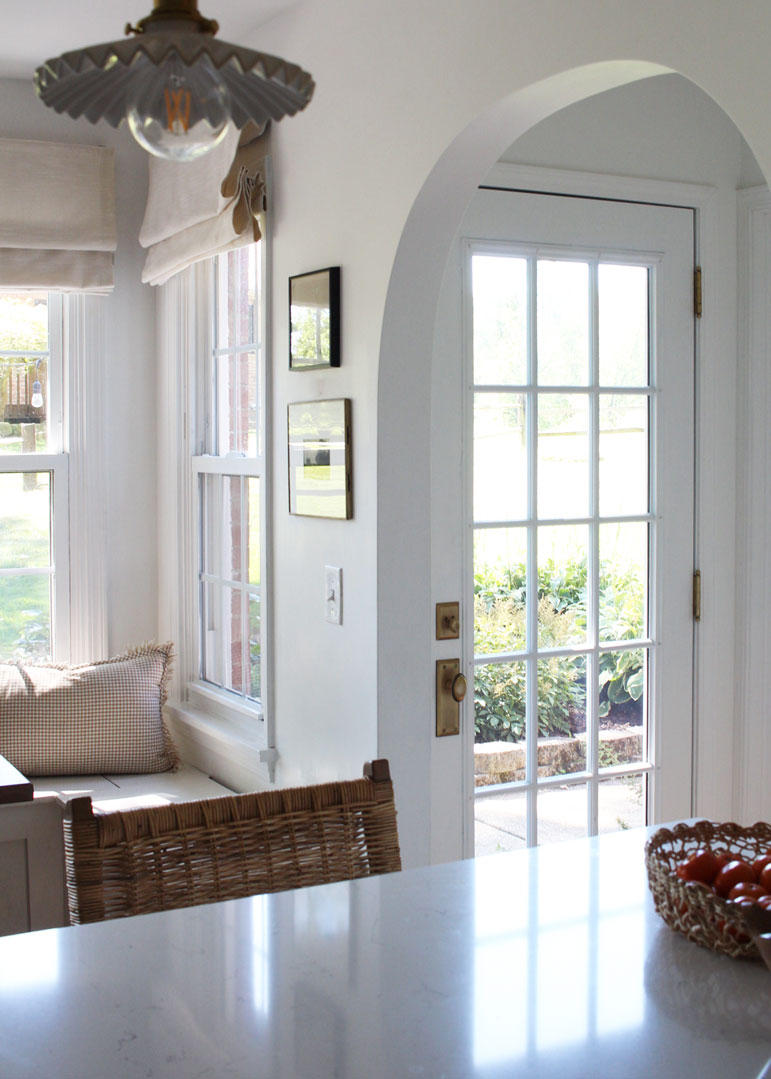 white door luxury hardware love living here grandeur hardware vintage brass patio door