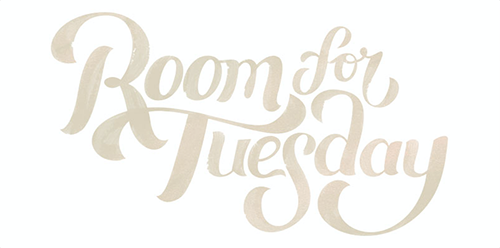Room for Tuesday Logo