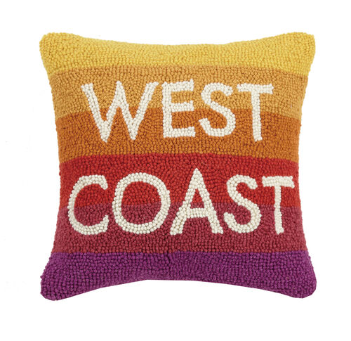 Hook Pillows – Coastal Style Gifts