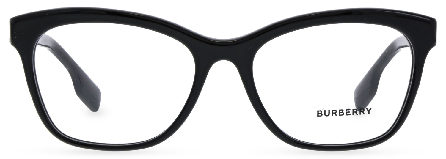 BE2323-MILDRED | Burberry | Cat Eye Glasses – Eye Hub Warehouse