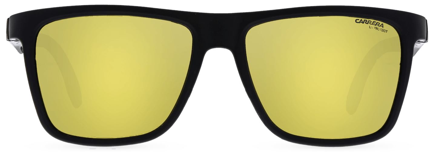 5047S | Carrera | Square Sunglasses | Mirror Lens – Eye Hub Warehouse