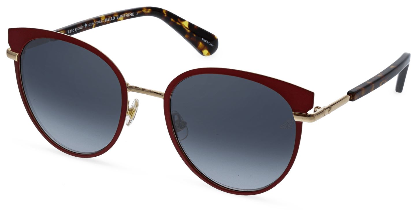 Kate Spade Sunglasses – Eye Hub Warehouse