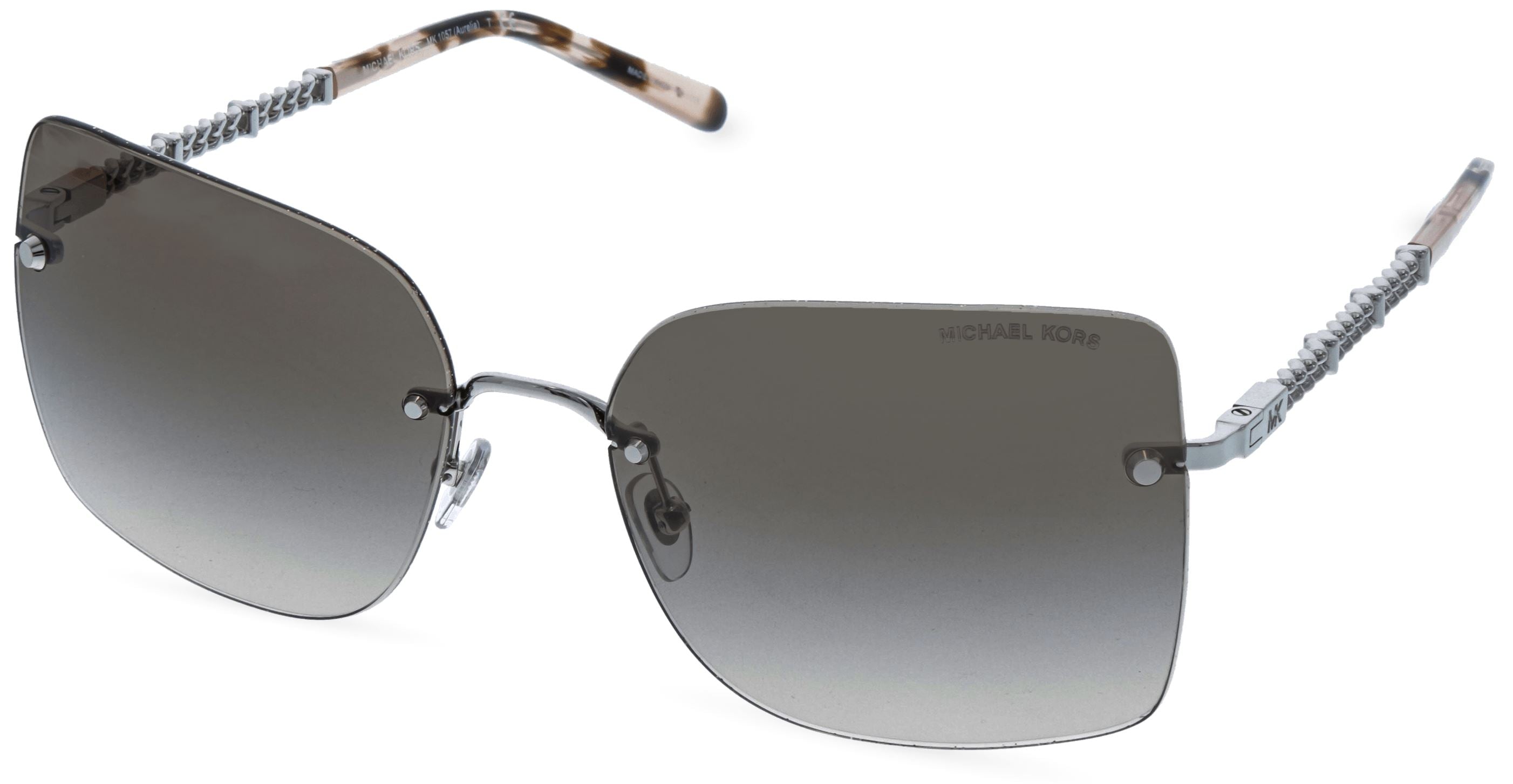 MK1057-AURELIA | Michael Kors | Square Sunglasses – Eye Hub Warehouse
