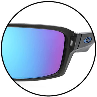 OO9419 - Ridgeline | Oakley | Shield Sunglasses | Prizm Polarized Lens –  Eye Hub Warehouse