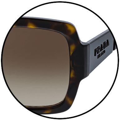 PR21XS-F | Prada | Sunglasses – Eye Hub Warehouse