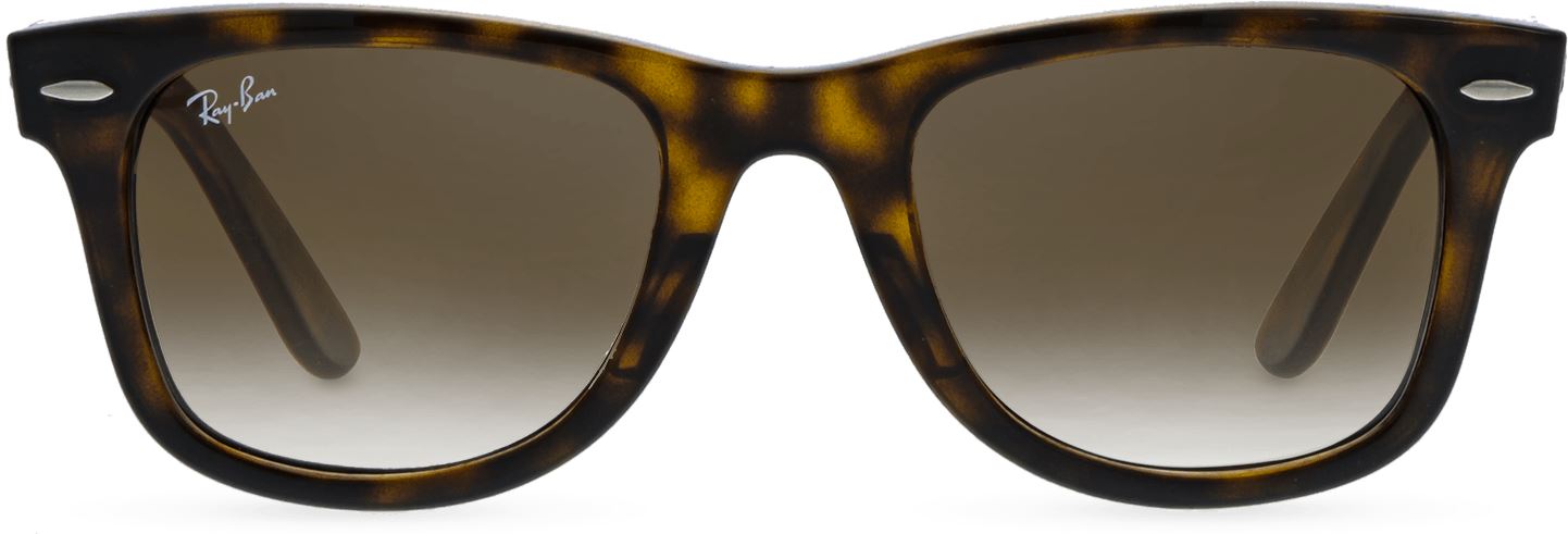 RB4340 - Wayfarer Ease | Ray-Ban | Wayfarer Sunglasses – Eye Hub Warehouse