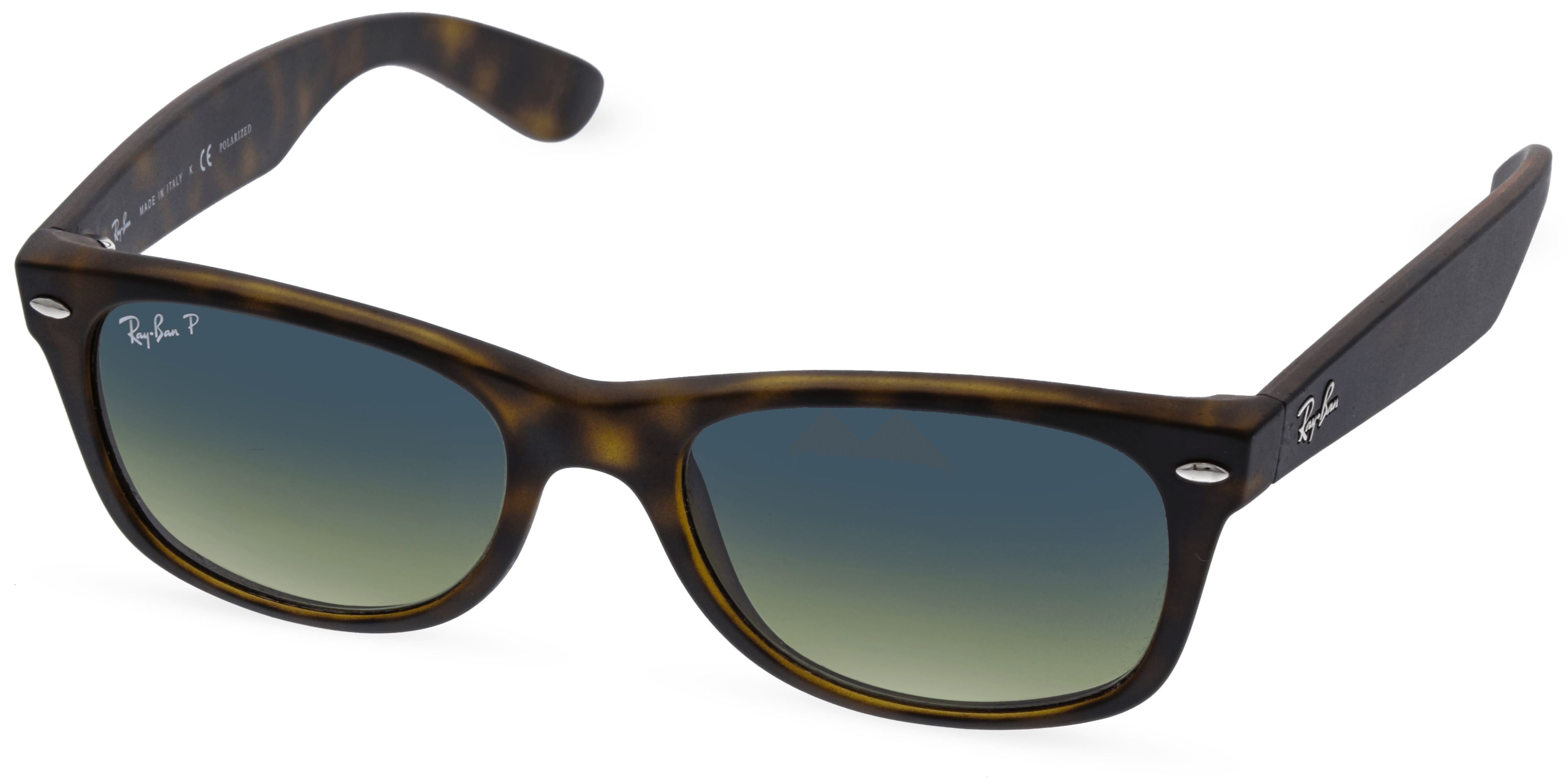 RB2132-New Wayfarer | Ray-Ban | Wayfarer Sunglasses | Polarized Lens